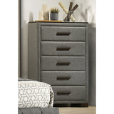 Dylan Bedroom Collection I.F.Furniture