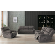 8148 Power Recliner Sofa Set VFI