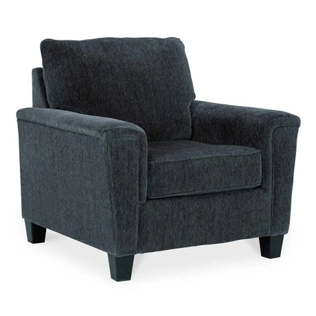 Ashley Abinger Chair in smoke - Brampton Furniture Store