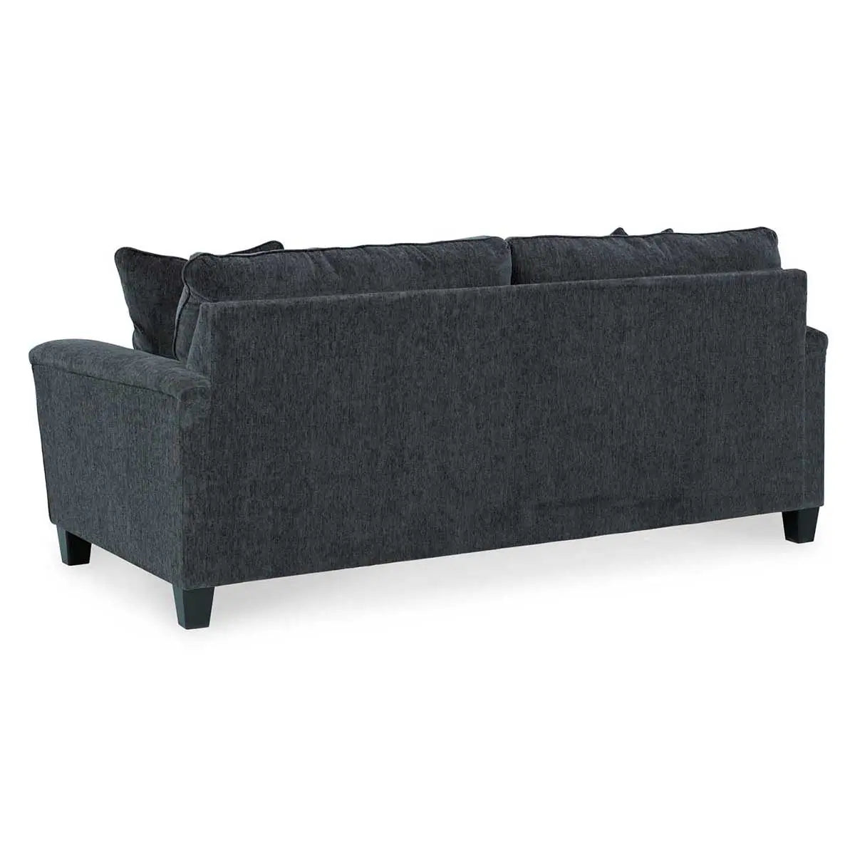 Ashley Abinger Sofa in smoke - Brampton Furniture Store