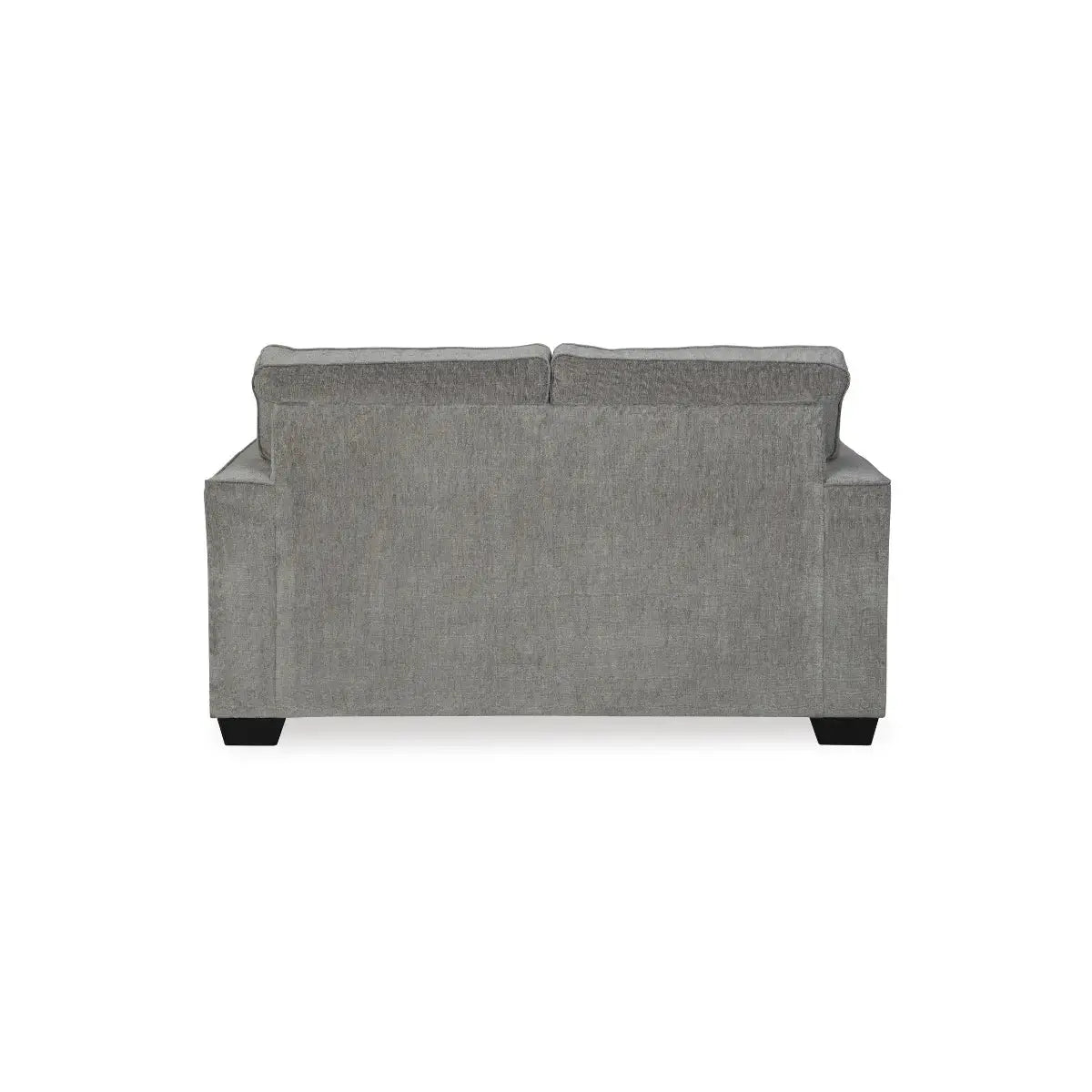 Ashley Altari Sofa Set in Alloy Signature Design by Ashley