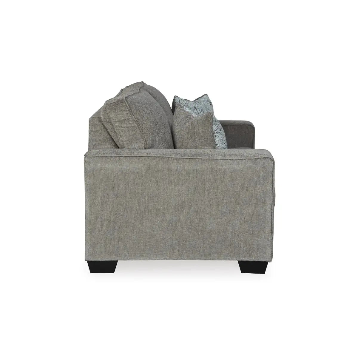 Ashley Altari Sofa Set in Alloy Signature Design by Ashley