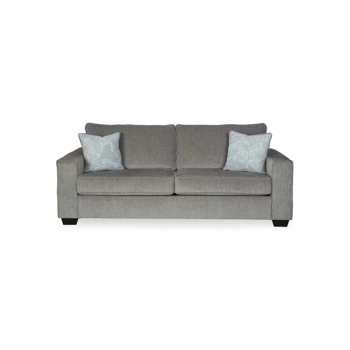 Ashley Altari Sofa Set in Alloy Signature Design by Ashley