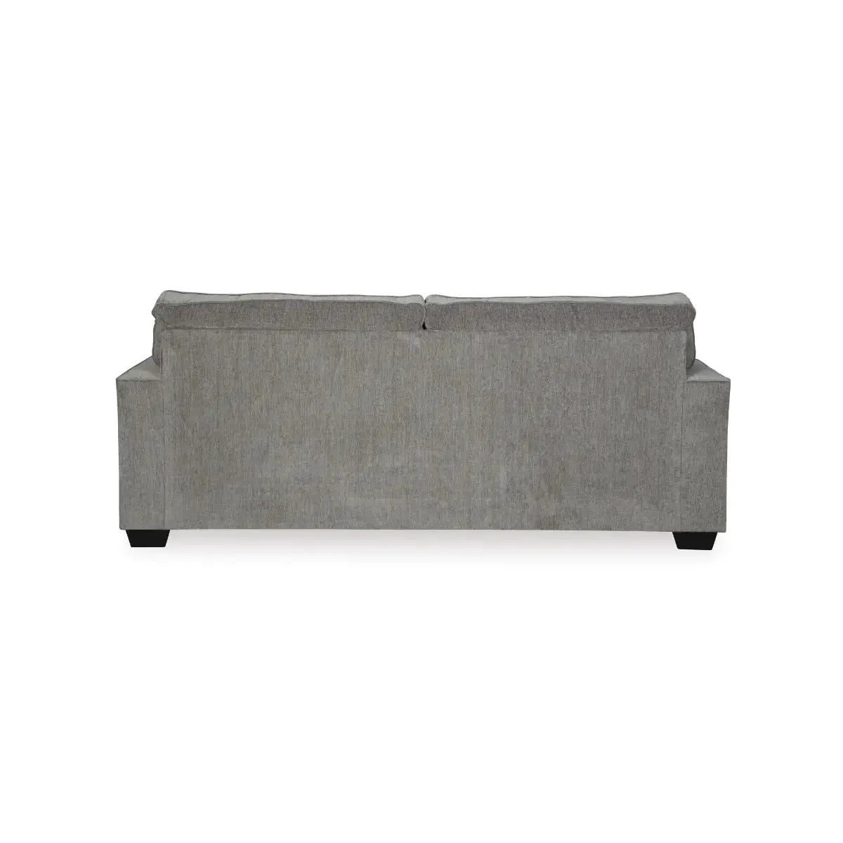 Ashley Altari Sofa Set in Alloy Signature Design by Ashley