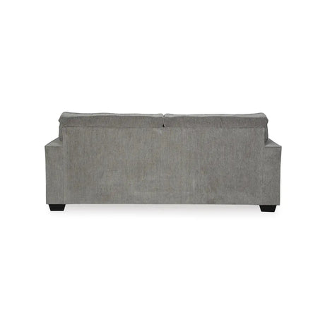 Ashley Altari Sofa Set in Alloy Signature Design by Ashley