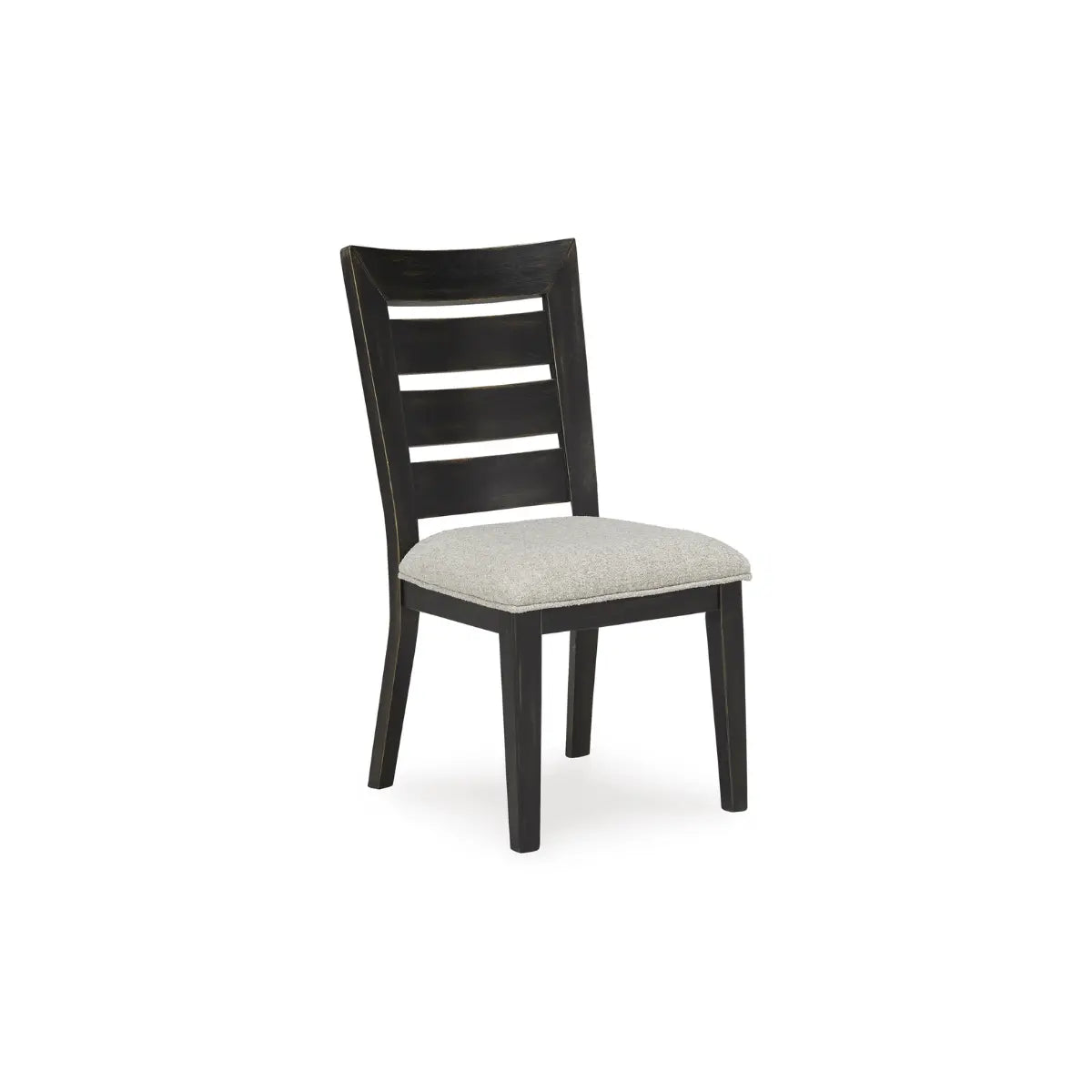 Ashley Galliden Dining Set in Two-Tone Signature Design by Ashley