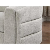 9085 Sofa Bed Sectional in Grey I.F.Furniture