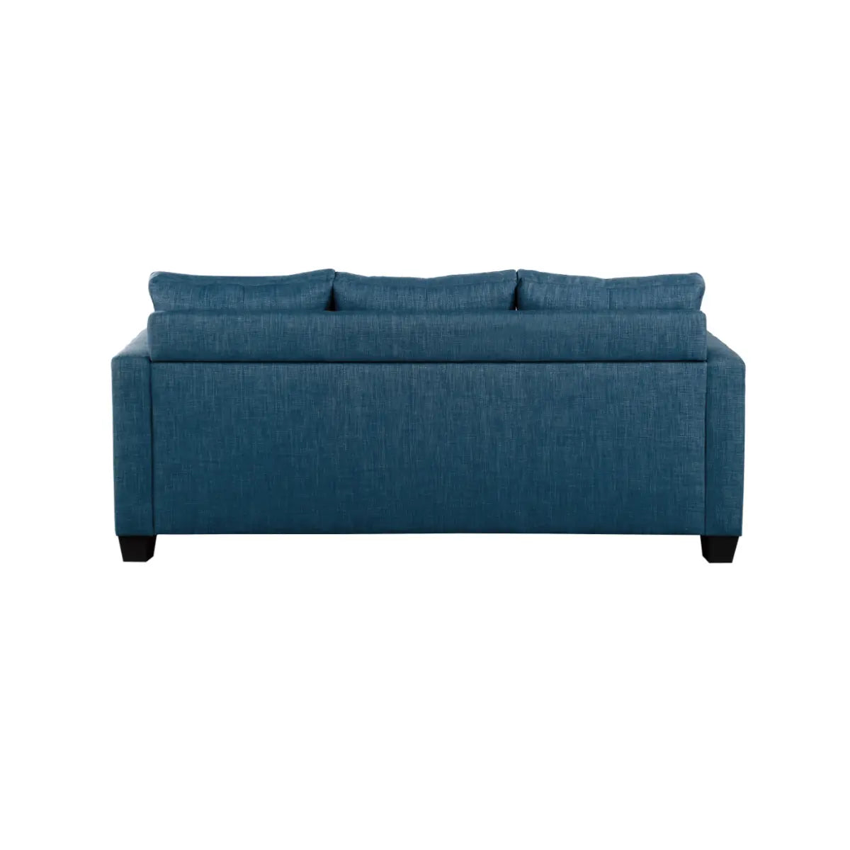 Phelps Reversible Sofa Chaise 9789BU M.A.Z