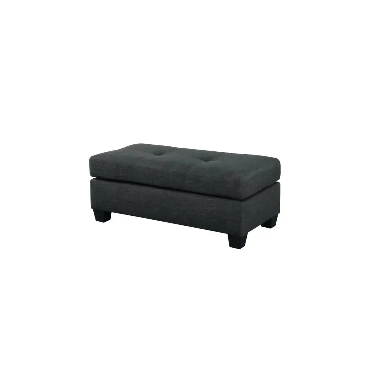 Phelps Reversible Sofa Chaise 9789DG M.A.Z