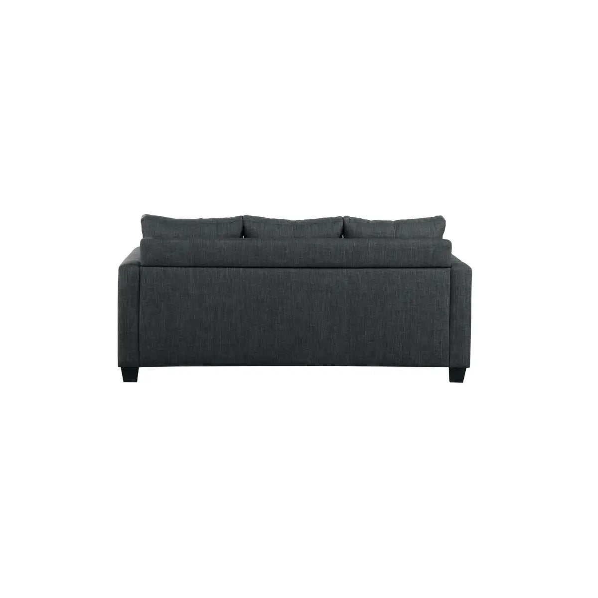 Phelps Reversible Sofa Chaise 9789DG M.A.Z