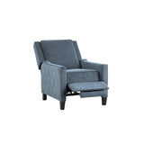 Banks Recliner Chair 98505GY-1 M.A.Z