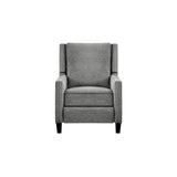 Banks Recliner Chair 98505GY-1 M.A.Z