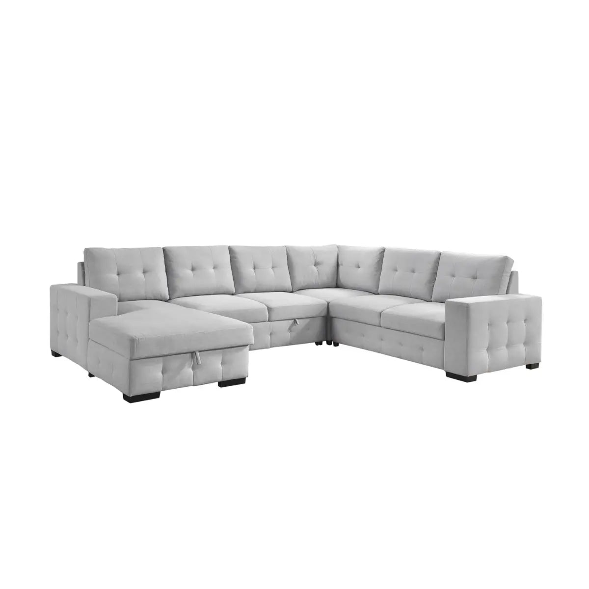 Geneva 4Pc Sectional 99023GYSS M.A.Z