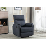 Adam Rocker Recliner 99066NV M.A.Z