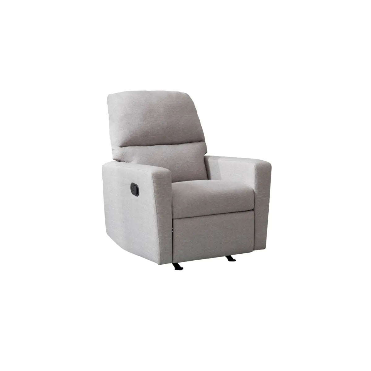 Grenville Rocker Recliner 99068LGY M.A.Z