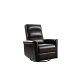 Albert Glider Recliner 99930BRW M.A.Z