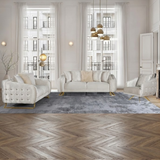 Atlantics Turkish Style 3pc sofa set VFI