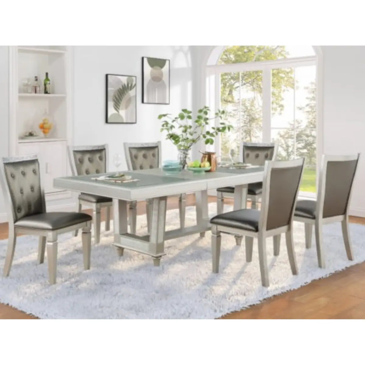 Arcelona 521 Dining Set VFI