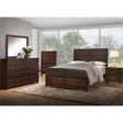 Athen 181 Bedroom Set Matrix Furniture