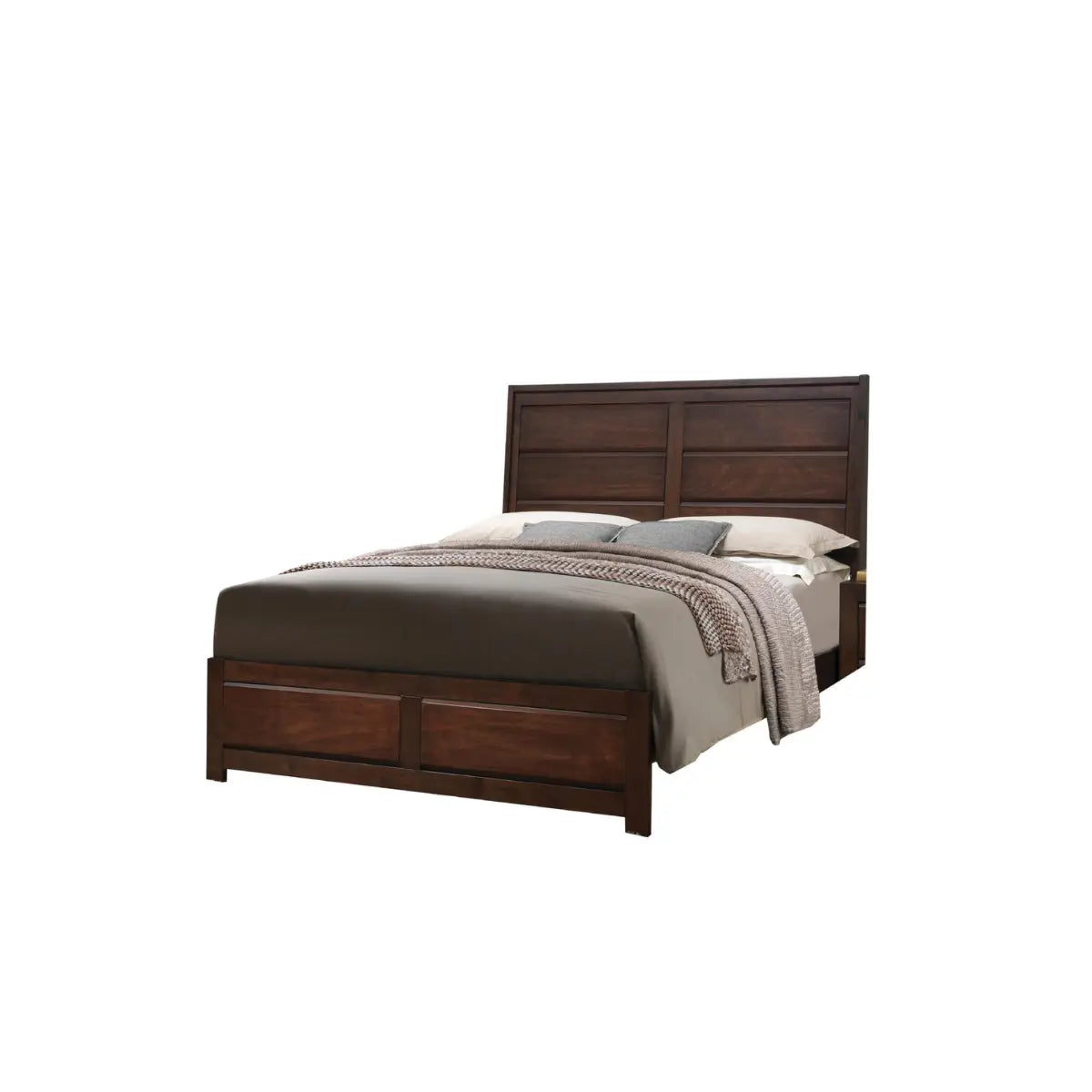 Athen 181 Bedroom Set Matrix Furniture