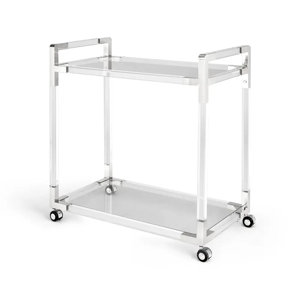 Esme Bar Cart - Xcella Furniture