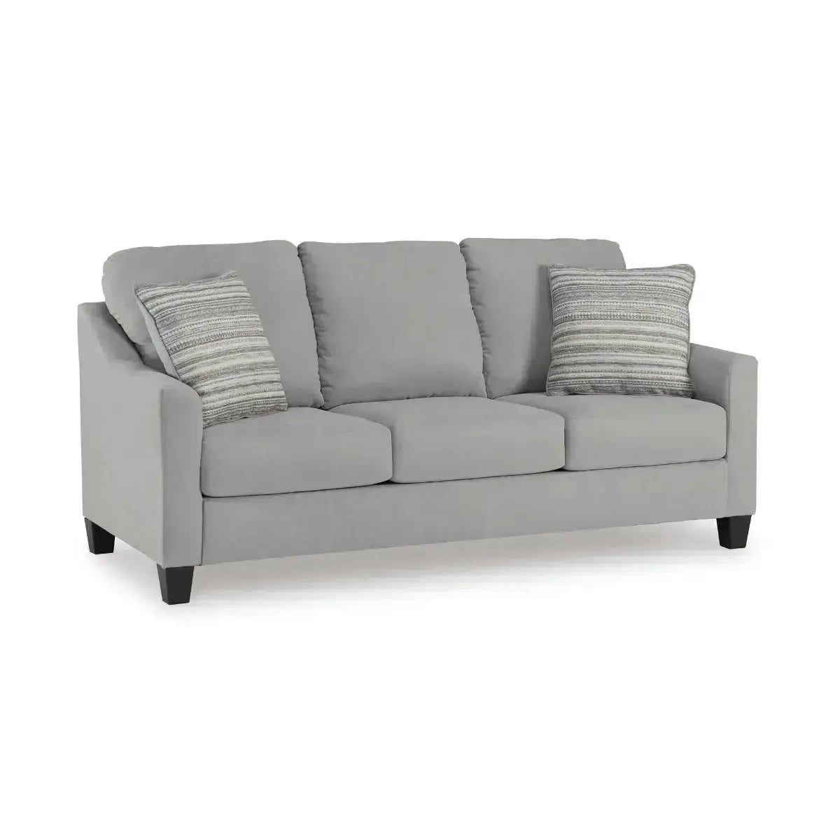 Ashley Adlai Sofa Set in Shadow Signature Design by Ashley