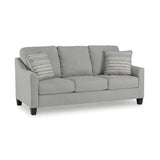 Ashley Adlai Sofa Set in Shadow Signature Design by Ashley