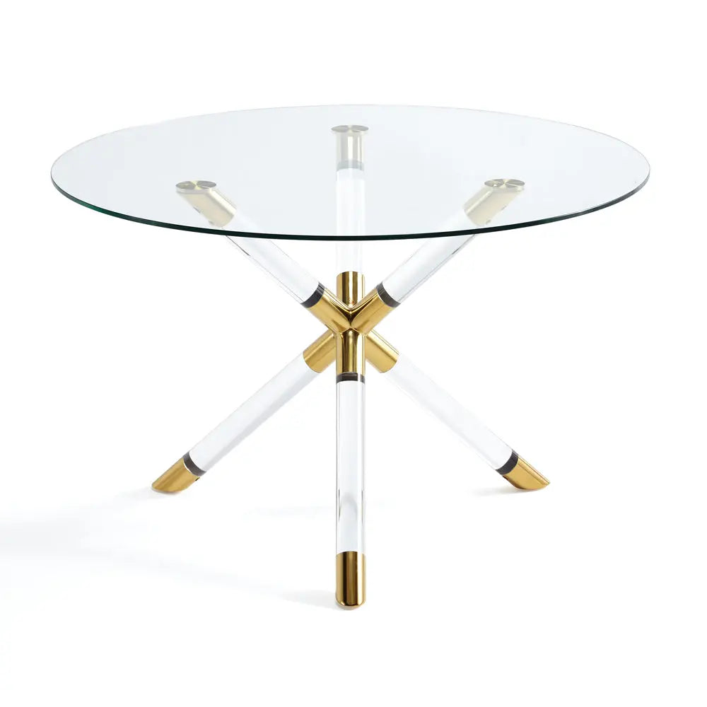 Paloma Dining Table - Xcella Furniture