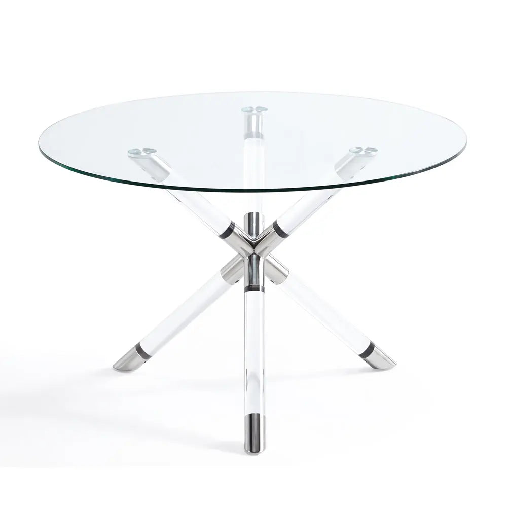 Paloma Dining Table - Xcella Furniture