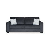 Ashley Altari Sofa Set in Slate Signature Design by Ashley