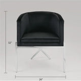 Anton Accent Chair - Complete Home