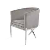 Anton Accent Chair - Complete Home