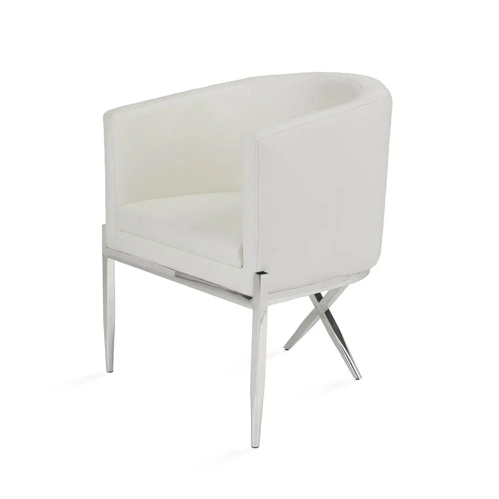 Anton Accent Chair - Complete Home