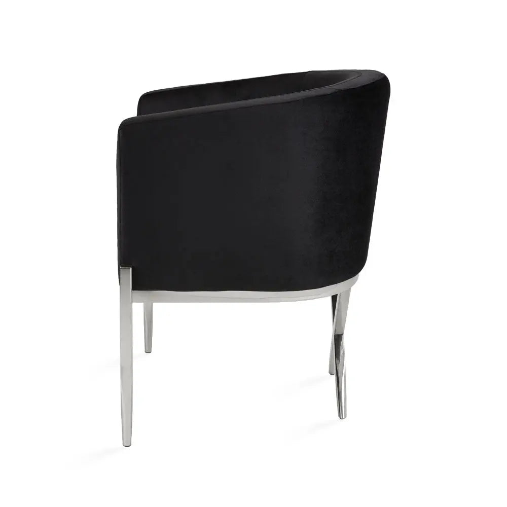 Anton Accent Chair - Complete Home