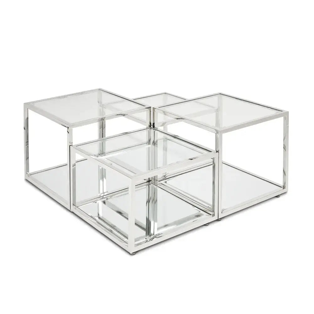 Multi-Level Coffee Table | Top Furmiture Store in Brampton