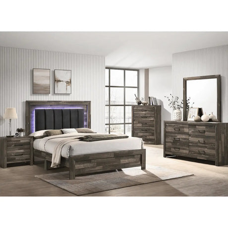 Athens Bedroom Collection IF