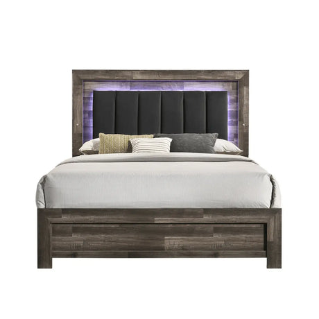 Athens Bedroom Collection IF