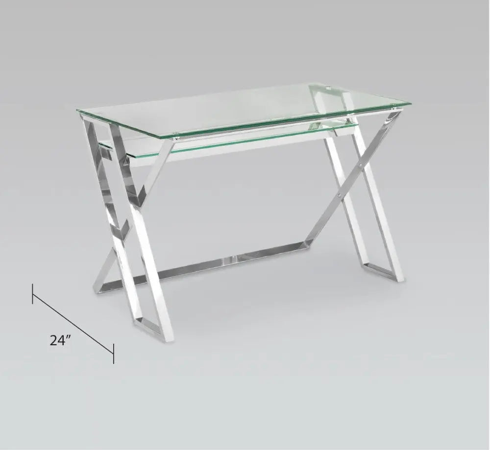 Harvey Desk - Complete Home Furnish