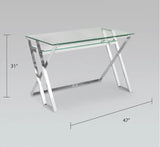 Harvey Desk - Complete Home Furnish