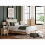 Ashley Cielden Panel Bedroom Set B1199 Signature Design by Ashley