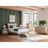 Ashley Cielden Panel Bedroom Set B1199 Signature Design by Ashley