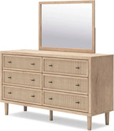 Ashley Cielden Panel Bedroom Set B1199 Signature Design by Ashley