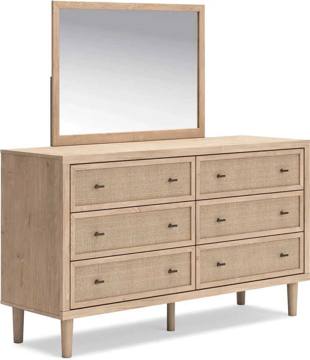 Ashley Cielden Panel Bedroom Set B1199 Signature Design by Ashley