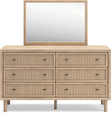 Ashley Cielden Panel Bedroom Set B1199 Signature Design by Ashley