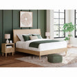 Ashley Cielden Panel Bedroom Set B1199 Signature Design by Ashley