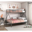 Bailey Twin Over Full Bunkbed B2020 M.A.Z