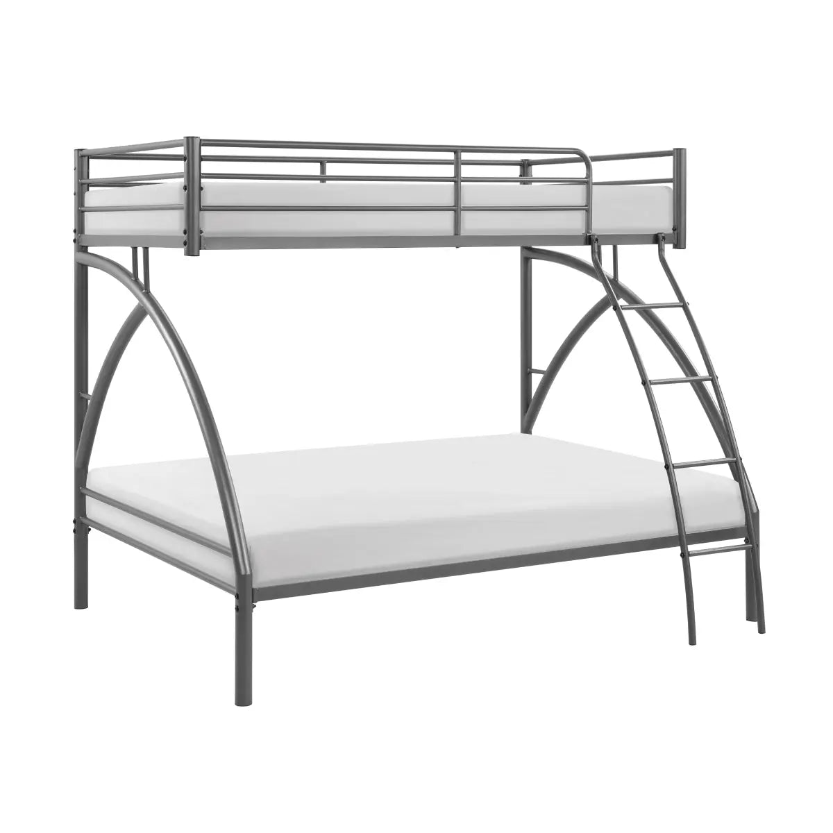 Bailey Twin Over Full Bunkbed B2020 M.A.Z