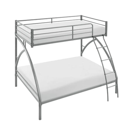 Bailey Twin Over Full Bunkbed B2020 M.A.Z