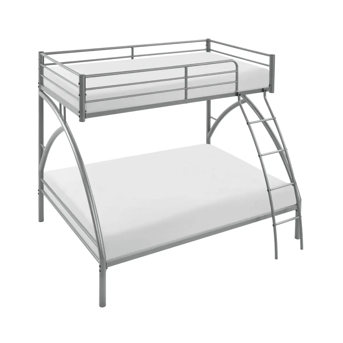 Bailey Twin Over Twin Bunkbed B2020 M.A.Z