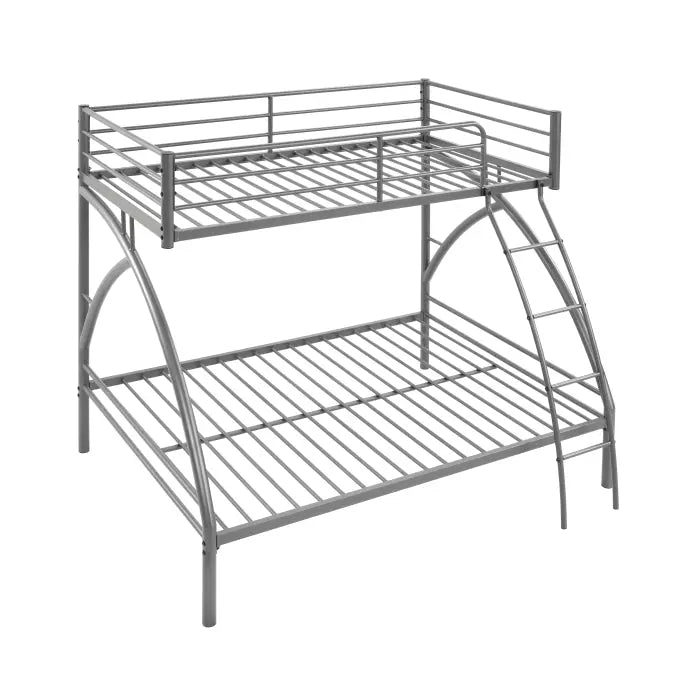 Bailey Twin Over Full Bunkbed B2020 M.A.Z